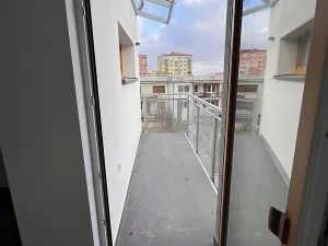 Pronájem bytu 2+kk, Znojmo, Třešňová, 66 m2