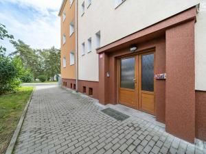 Prodej bytu 3+1, Líně, U Kotelny, 72 m2