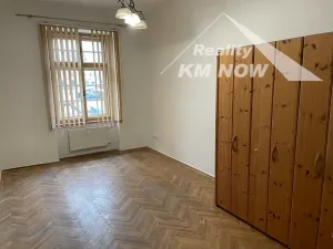 Pronájem bytu 2+1, Kroměříž, Velké náměstí, 69 m2