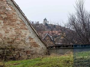 Prodej rodinného domu, Mikulov, Pod Platanem, 1170 m2