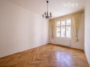 Prodej bytu 2+kk, Praha - Nové Město, Gorazdova, 48 m2