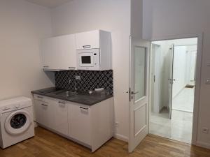 Prodej bytu 1+kk, Praha - Nové Město, Petrská, 30 m2