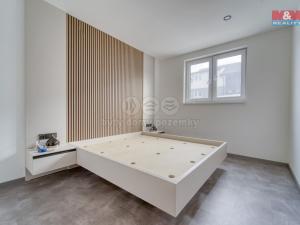 Pronájem bytu 3+kk, Vochov, 70 m2