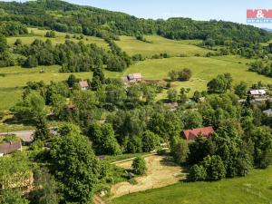 Prodej pozemku pro bydlení, Volfartice, 1678 m2