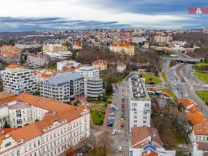 Prodej bytu 2+1, Praha - Libeň, Chlumčanského, 56 m2