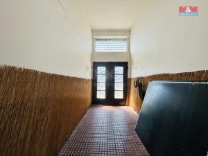 Prodej rodinného domu, Prostějov - Krasice, Plumlovská, 158 m2