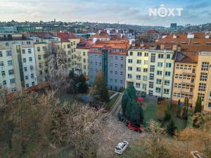 Prodej bytu 1+kk, Praha - Dejvice, Studentská, 28 m2