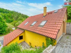 Prodej rodinného domu, Stříbro, U Červené lávky, 124 m2