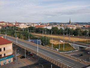 Pronájem kanceláře, Plzeň, Železniční, 96 m2