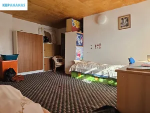 Prodej rodinného domu, Frenštát pod Radhoštěm, 97 m2