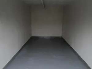 Pronájem garáže, Kadaň, Bystřická, 20 m2