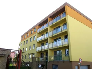 Pronájem bytu 2+kk, Plzeň, Těšínská, 46 m2