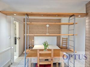 Pronájem bytu 1+kk, Praha - Krč, K Ryšánce, 32 m2