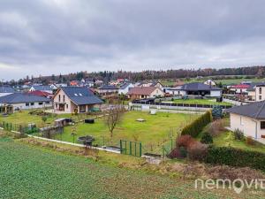 Prodej pozemku pro bydlení, Nová Ves pod Pleší, U Pleše, 989 m2