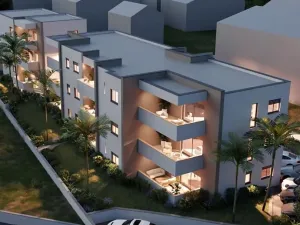 Prodej bytu 3+kk, Vodice, 135 m2