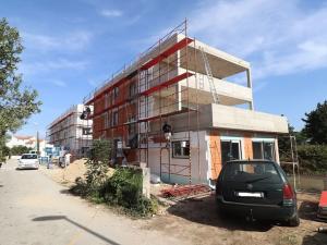 Prodej bytu 4+kk, Vodice, 99 m2