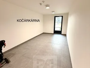 Pronájem bytu 2+kk, Praha - Modřany, Mezi vodami, 70 m2