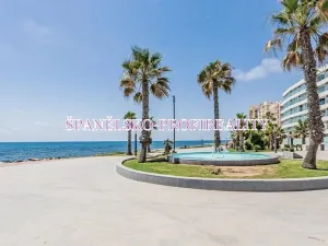 Prodej bytu 2+kk, Torrevieja, Španělsko, 50 m2