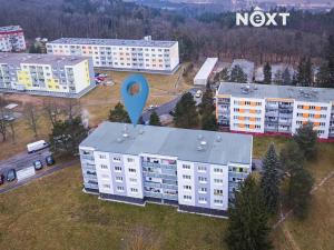 Prodej bytu 4+1, Nepomuk, Družstevní, 82 m2