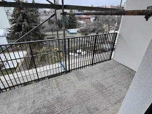 Prodej bytu 2+kk, Brno, Škrochova, 50 m2