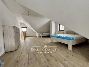 Prodej apartmánu, Václavov u Bruntálu, 92 m2