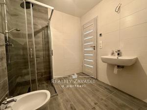 Prodej apartmánu, Václavov u Bruntálu, 92 m2