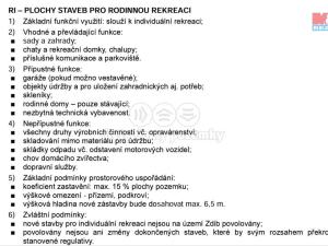 Prodej chaty, Zdiby - Brnky, Draháňské údolí, 43 m2