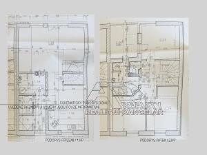 Prodej rodinného domu, České Budějovice, České Vrbné, 126 m2