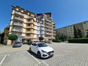 Pronájem kanceláře, Praha - Břevnov, Na okraji, 85 m2