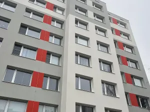 Prodej bytu 2+kk, Praha - Řepy, Laudova, 36 m2