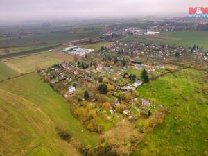 Prodej zahrady, Klatovy - Klatovy I, 396 m2