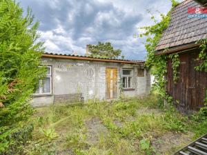 Prodej rodinného domu, Zdice, Za Litavou, 51 m2