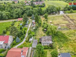 Prodej rodinného domu, Zdice, Za Litavou, 51 m2