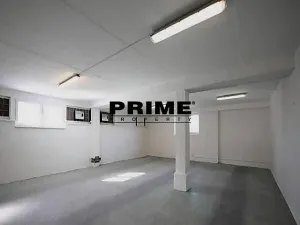 Pronájem skladu, Praha - Horní Počernice, Ve žlíbku, 92 m2