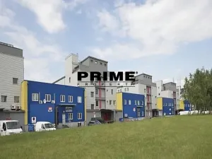 Pronájem skladu, Praha - Horní Počernice, Ve žlíbku, 72 m2