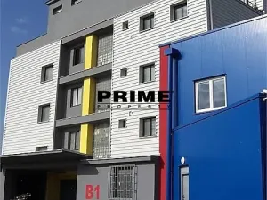 Pronájem skladu, Praha - Horní Počernice, Ve žlíbku, 58 m2