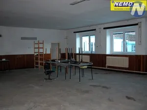 Prodej výrobních prostor, Záblatí, 300 m2