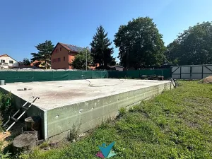 Prodej pozemku pro bydlení, Dubí, 677 m2