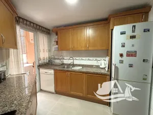 Prodej bytu 3+kk, Denia, Španělsko, 102 m2