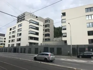 Prodej bytu 2+kk, Praha - Smíchov, Plzeňská, 46 m2