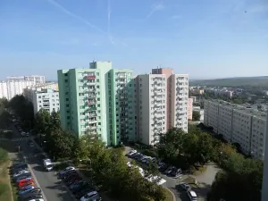 Pronájem bytu 3+1, Brno, Oblá, 73 m2