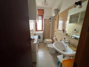 Prodej bytu 2+kk, Scalea, Itálie, 40 m2