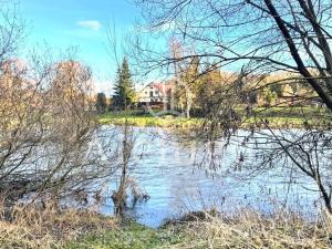 Prodej chaty, Čtyřkoly, 31 m2