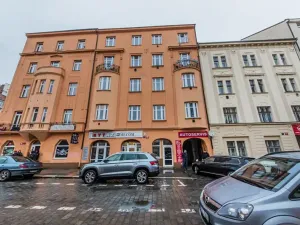 Pronájem obchodního prostoru, Praha - Michle, Mendíků, 40 m2