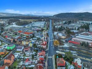 Prodej restaurace, Klášterec nad Ohří, Ciboušovská, 290 m2