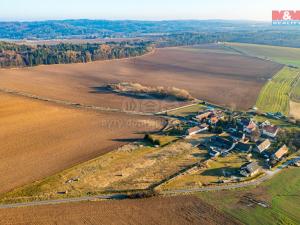 Prodej pozemku pro bydlení, Kučeř, 1890 m2