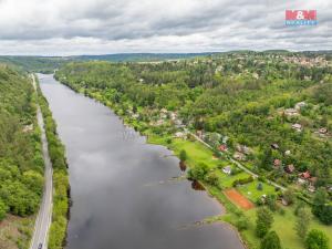 Prodej chaty, Hradištko - Brunšov, 55 m2