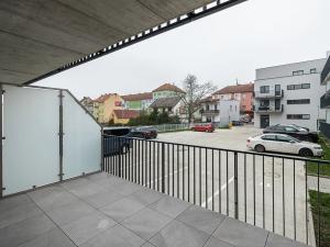 Prodej bytu 2+kk, Lovosice, Zámecká, 43 m2