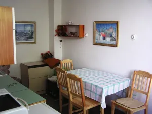 Pronájem rodinného domu, Okrouhlice, 60 m2