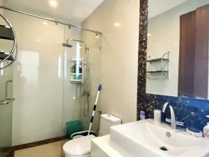 Prodej bytu 3+kk, Pattaya, Thajsko, 61 m2